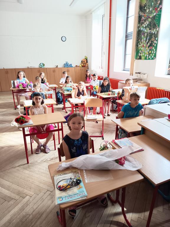 Vysvědčení, 27. 6. 2025