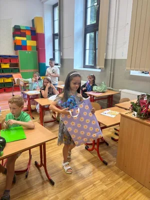 Vysvědčení už je tu!!!, 27. 6. 2025