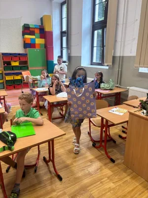 Vysvědčení už je tu!!!, 27. 6. 2025