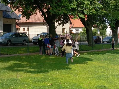 Zábavné procvičování s Banditou, 10. 6. 2025