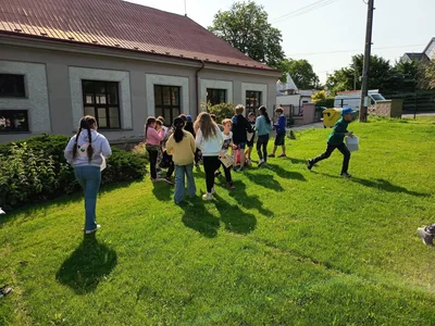 Zábavné procvičování s Banditou, 10. 6. 2025
