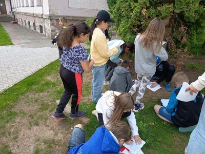 Zábavné procvičování s Banditou, 10. 6. 2025