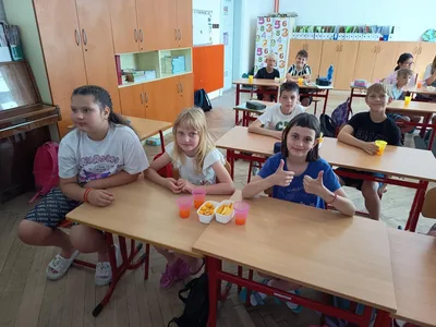 Závěrečná filmová párty, 26. 6. 2025