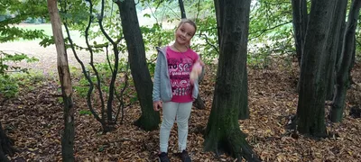 1. Týden ve školní družině, 5. 9. 2025