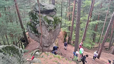 2. den - Den týmové spolupráce, 16. 9. 2025