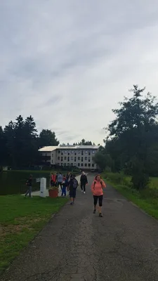 2. den - Den týmové spolupráce, 16. 9. 2025