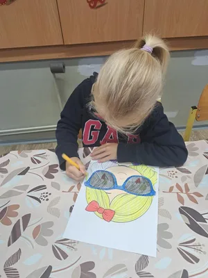 2. týden ve školní družině, 12. 9. 2025