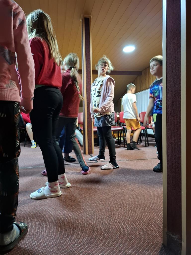 3. den - Den výzev a zábavy, 17. 9. 2025