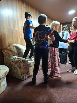 3. den - Den výzev a zábavy, 17. 9. 2025