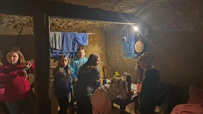 3. den - Den výzev a zábavy, 17. 9. 2025