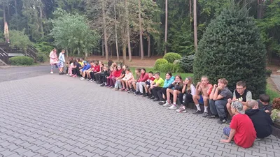 3. den - Den výzev a zábavy, 17. 9. 2025