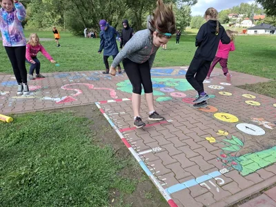 3. den - Den výzev a zábavy, 17. 9. 2025