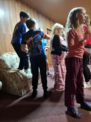 3. den - Den výzev a zábavy, 17. 9. 2025
