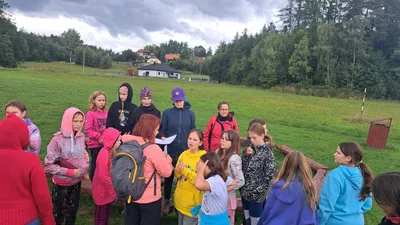 3. den - Den výzev a zábavy, 17. 9. 2025