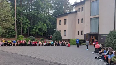 3. den - Den výzev a zábavy, 17. 9. 2025