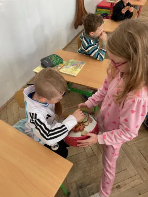 Anička - královna perníčků, 29. 9. 2025