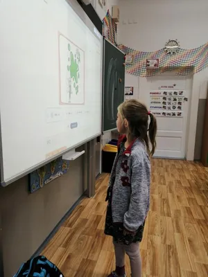 Čtvrtý týden ve škole u prvňáčků, 26. 9. 2025