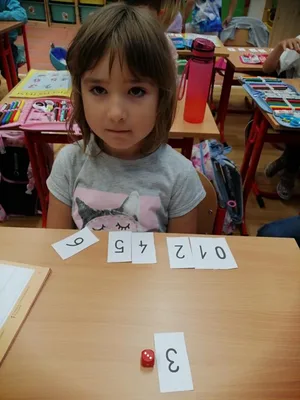 Čtvrtý týden ve škole u prvňáčků, 26. 9. 2025