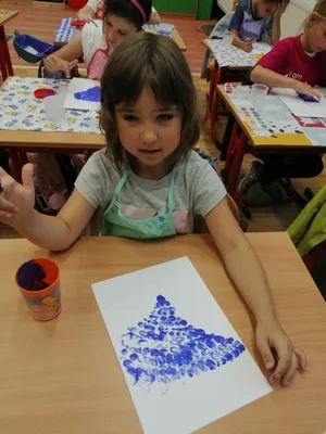 Čtvrtý týden ve škole u prvňáčků, 26. 9. 2025
