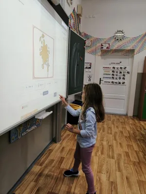 Čtvrtý týden ve škole u prvňáčků, 26. 9. 2025