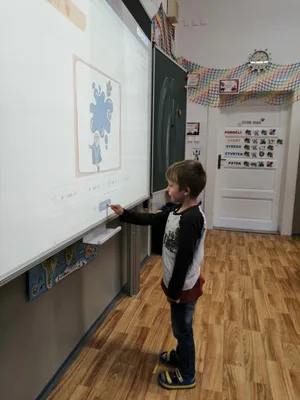 Čtvrtý týden ve škole u prvňáčků, 26. 9. 2025