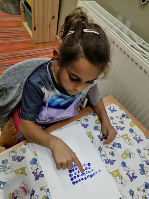 Čtvrtý týden ve škole u prvňáčků, 26. 9. 2025