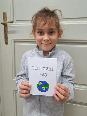 Čtvrtý týden ve školní družině, 26. 9. 2025