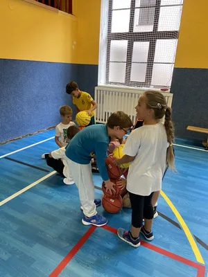Den s basketbalem, 16. 9. 2025