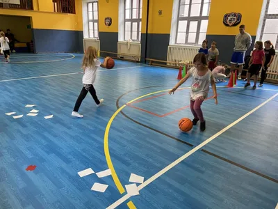 Den s basketbalem, 16. 9. 2025