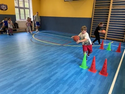 Den s basketbalem, 16. 9. 2025