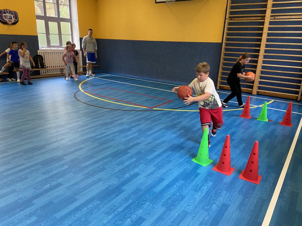Den s basketbalem, 16. 9. 2025