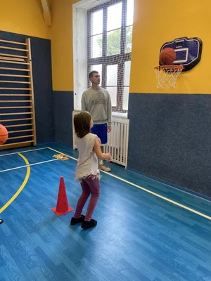 Den s basketbalem, 16. 9. 2025