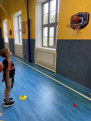 Den s basketbalem, 16. 9. 2025