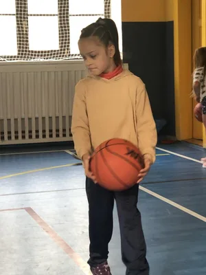 Den s basketbalem, 16. 9. 2025