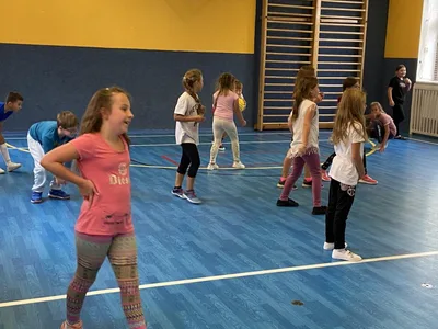 Den s basketbalem, 16. 9. 2025