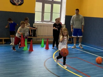 Den s basketbalem, 16. 9. 2025