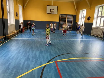 Den s basketbalem, 16. 9. 2025
