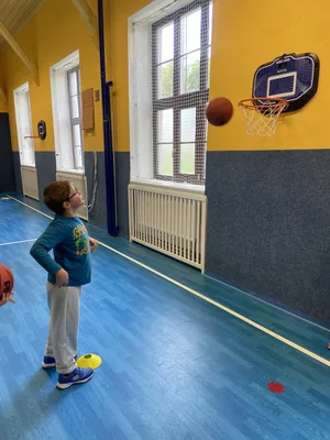Den s basketbalem, 16. 9. 2025