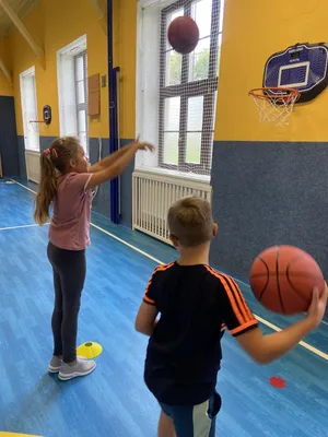 Den s basketbalem, 16. 9. 2025