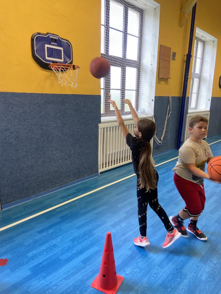 Den s basketbalem, 16. 9. 2025
