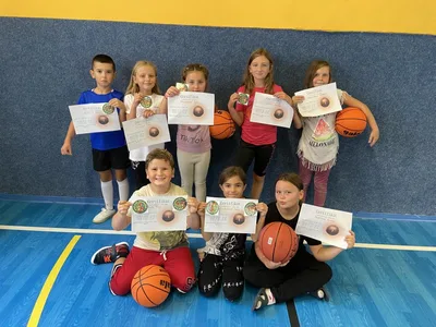 Den s basketbalem, 16. 9. 2025