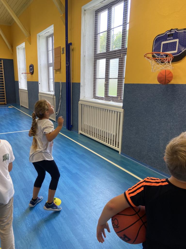 Den s basketbalem, 16. 9. 2025
