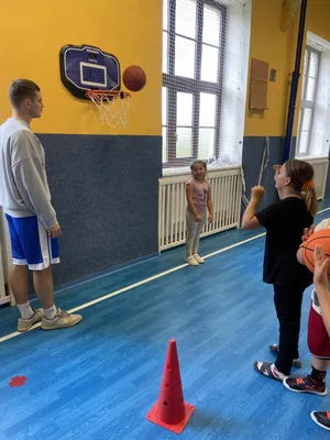 Den s basketbalem, 16. 9. 2025