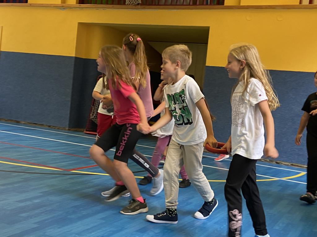 Den s basketbalem, 16. 9. 2025
