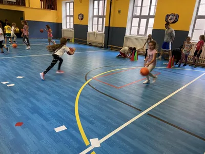 Den s basketbalem, 16. 9. 2025