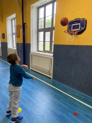 Den s basketbalem, 16. 9. 2025