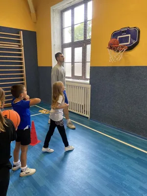 Den s basketbalem, 16. 9. 2025