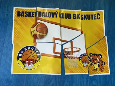 Den s basketbalem, 16. 9. 2025
