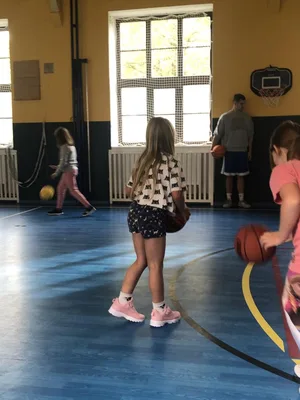 Den s basketbalem, 16. 9. 2025