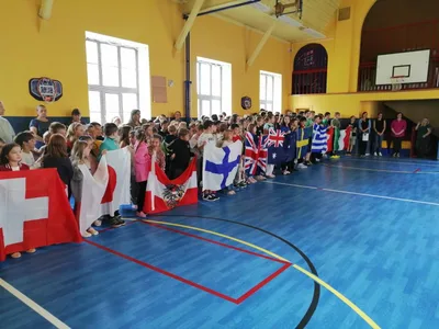 Druhý týden u prvňáčků, 12. 9. 2025